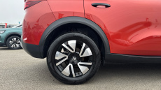 Vauxhall Frontera 83kW GS 44kWh 5dr Auto Electric Estate